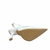 Imagem do Scarpin Vizzano Slingback Feminino Bico Fino Verniz
