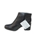 Imagem do Bota Feminina Bottero Cano Baixo Couro 346901