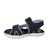 Sandalia Molekinho Infantil Masculino Ajustavel Conforto - comprar online