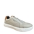 Tênis Ferracini Marvin 7318 Masculino Couro Casual Cinza