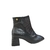 Bota Vizzano Feminina Salto Bloco Napa Croco na internet
