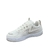 Tênis Ramarim Feminino Refletivo Crystal Natural 25-63131 - loja online