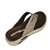 Chinelo Pegada Masculino Em Couro 134501 - comprar online