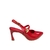Scarpin Social Dakota Estilo Para O Trabalho Ou Evento - comprar online