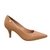 Scarpin Vizzano Feminino Salto Baixo Fino Macio Original Cam na internet