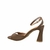 Sandália Feminina Vizzano Casual 6517.102-202 Capuccino