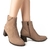 Bota Dakota Da082 Em Couro Deatlhes Em Strass - loja online