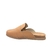 Mule Feminino Moleca 5826.103 Casual Com Dourado - loja online