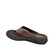 Chinelo Pegada Masculino Em Couro 134501 Pinhão
