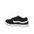 Tênis Casual Feminino Santinelli 1554-017 Preto - Loja La Na Dani