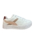 Tenis Ramarim Feminino Plataforma Casual 25-93122 Branco - loja online