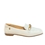 Sapatilha Mocassim Feminino Santinelli 1640-102 Casual