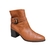 Bota Bottero 314710 Cano Curto Feminino Outono/inverno - Loja La Na Dani