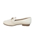 Mocassim Raquel Clássico Fivela 250247 Piccadilly