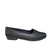 Sapatilha Piccadilly Sapato Ortopédico Leve 250132 Preto - Loja La Na Dani