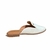 Mule Vizzano 1376.109 Feminino Croco Confortável - Loja La Na Dani