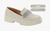 Mocassim Vizzano 1422.102 Loafer Tratorado Strass o