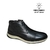 Bota Ferracini 5542-559 Fluence Em Couro - loja online