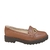 Sapato Feminino Mocassim Oxford Tratorado Modare Orto Aveia - loja online