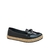 Slip On Moleca Casual Strass Feminino