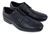 Sapato Masculino Ferracini Gold Plus Preto - 5277 na internet