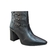 Bota Dakota De Cano Curto Social Feminina D0432 - loja online