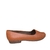 Sapatilha Piccadilly Sapato Ortopédico Leve 250132 Conhaque - comprar online