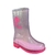 Imagem do Botas Grendene Kids Barbie Colorful 23246 Meninas