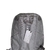 Mochila Chenson Preta Refoçada - Loja La Na Dani