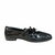 Sapato Feminino Moleca Tiras Casual 5820203