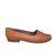 Sapatilha Piccadilly Sapato Ortopédico Leve 250132 Conhaque
