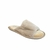 Pantufa Leffa Chinelo De Quarto Pelúcia Forrado Bege 866 - Loja La Na Dani