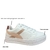 Imagem do Tenis Ramarim Feminino Plataforma Casual 25-93122 Branco