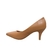 Scarpin Vizzano Feminino Salto Baixo Fino Macio Original Cam na internet