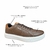 Tênis Ferracini Marvin 7318 Masculino Couro Casual - Loja La Na Dani