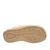 Imagem do Pantufa Pegada Atoalhada Feminina Confortável - Blush
