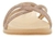 Chinelo Slide Beira Rio Papete Feminina 8488.116 na internet