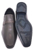 Sapato Social Ferracini 24h Liverpool Cor Café Claro 38639 - loja online