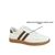 Tenis Feminina Dakota D0241 Tendencia Flatform Cadarço Baixo - comprar online