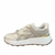Tênis Vizzano 1452.203 Feminino Plataforma Casual Bege Detal - loja online
