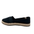 Mocassim Moleca Solado Alto 5696.300 Camuça Flex - loja online