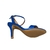 Sandália Vizzano Salto Alto Fino Estilo Gisele - comprar online