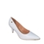 Scarpin Vizzano Feminino Salto Baixo Fino Macio Original Bra