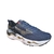 Tênis Masculino Mizuno Wave Stratos 3 Enerzy Marinho na internet