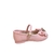 Imagem do Sapatilha Infantil Feminino Molekinha Verniz Premium