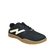 Tênis Feminino Moleca Casual Camurça Leve Original 5817 Pret