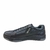 Sapatênis Masculino Ferracini Vox Ba 8050-617b Couro Preto - comprar online