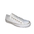 Tenis Converse All Star Branco-Dourado Ct28340001 Original na internet