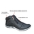 Tênis Feminino Kolosh C3671 Urbano Zíper Lazer - Loja La Na Dani
