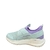 Tênis Infantil Menina Casual Olympikus Stream Lilas - comprar online